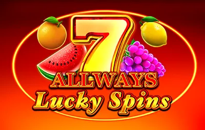 Allways Lucky Spins