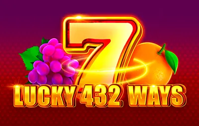 Lucky 432 Ways