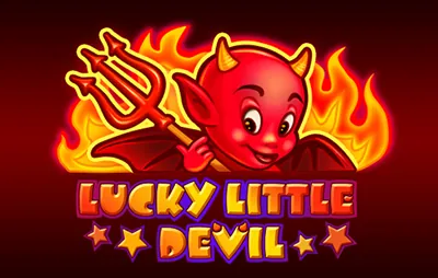 Lucky Little Devil