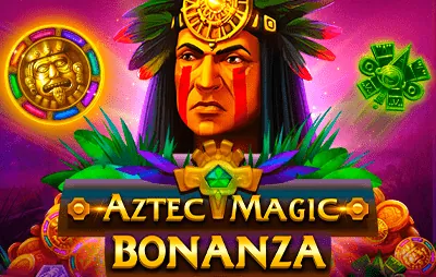 Aztec Magic Bonanza